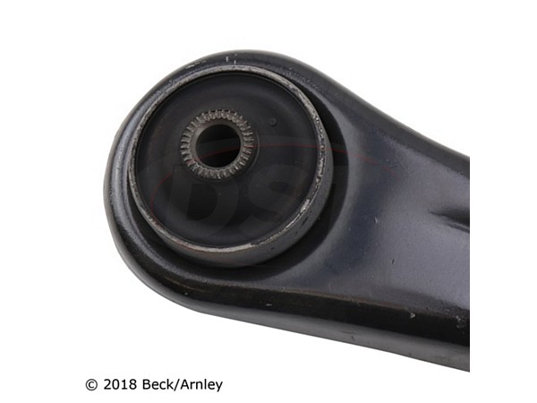 beckarnley-102-5613 Front Lower Control Arm and Ball Joint - Driver Side